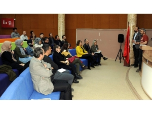 Adü Öğrenci Toplulukları Yeniden Düzenleniyor