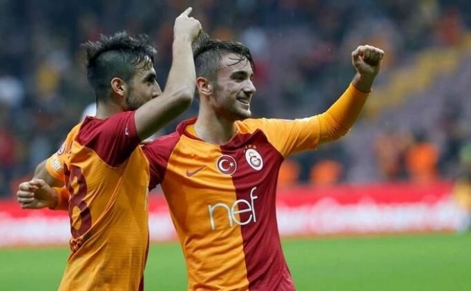 Galatasaray'da Porto Modeli! Parlat Ve Sat...