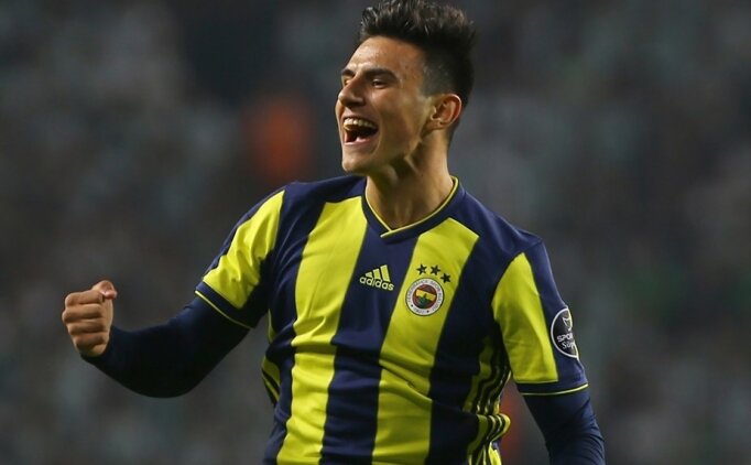 Ersun Yanal'dan Eljif Elmas'a Yeni Görev!