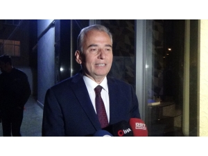 Denizli Bir Kez Daha Başkan Zolan’den Yana Tercihini Kullandı