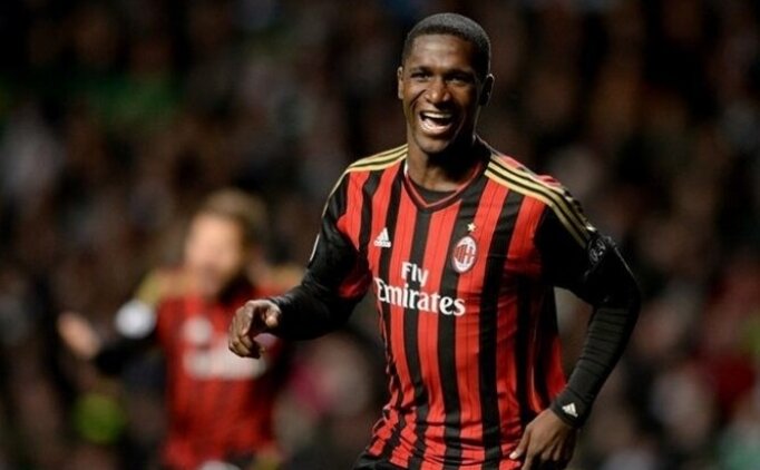 Fenerbahçe Aradığı Stoperi İtalya'da Buldu