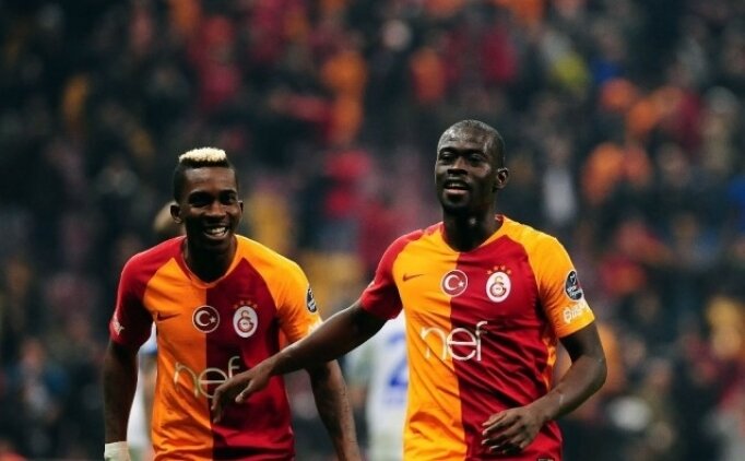 Badou Ndiaye: "beni Bırakmayın!"