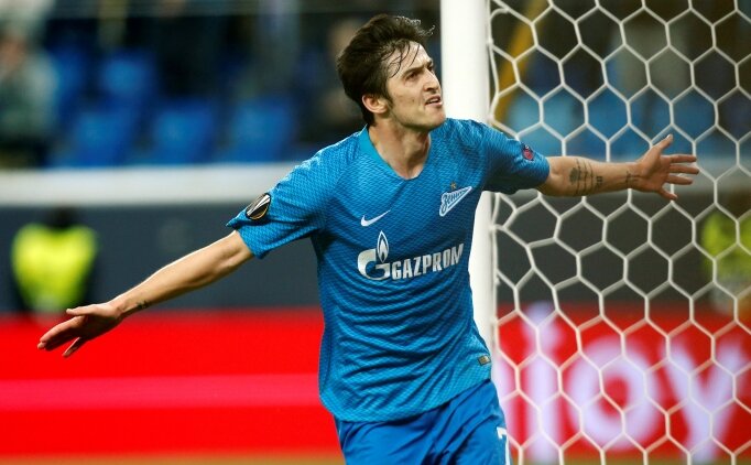 Galatasaray'ı Pişman Eden Golcü; Sardar Azmoun