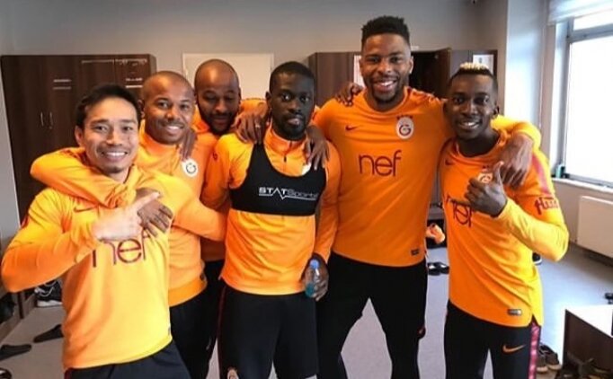 Nagatomo Fenerbahçe'ye Hazırlanıyor!