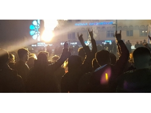 Develi’de Seçim Sonuçları