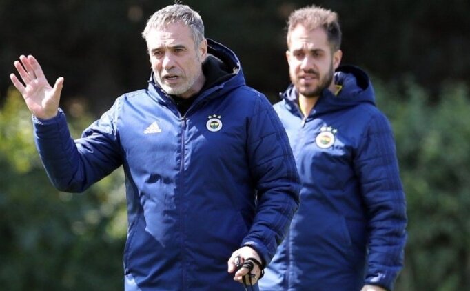 Fenerbahçe'ye Yeni Sezonda Yerli Iskelet