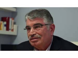 İdris Naim Şahin Ordu’da Hezimete Uğradı