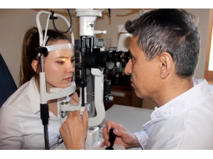 Akıllı Merceklerle 40 Yaşından Sonra Gözlüklerden Kurtulabilirsiniz