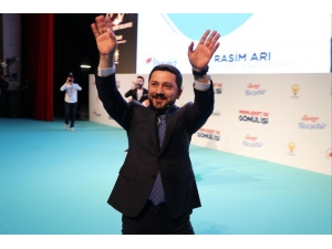 Rasim Arı Kimdir?