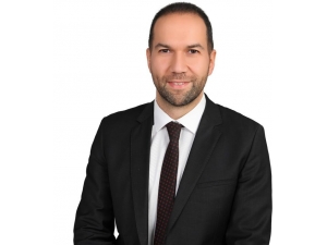 Emrah Özdemir Kimdir?