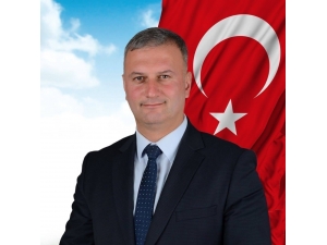 Karataş Belediye Başkanı Necip Topuz Oldu