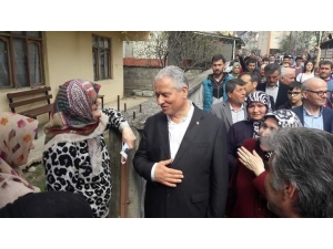 Yenice "Zeki Çaylı" Dedi