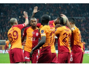 Türkiye Kupası’nda Yarı Final Heyecanı Başlıyor