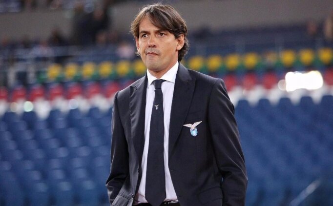 Simone Inzaghi, Fenerbahçe Ile Rekor Kırabilir