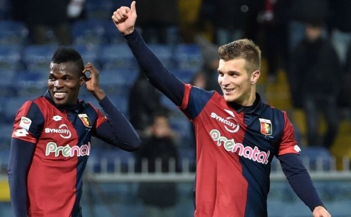 Fatih Terim, Iki Yıldız Için Onay Verdi, Takip Başladı!