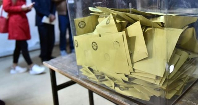 Ak Parti, Ankara'daki Seçim Sonuçlarına İtiraz Edecek