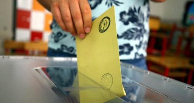Anadolu Ajansından Veri Açıklaması: Seçim Yayın Sistemine Veri Akışı Gerçekleşmemektedir