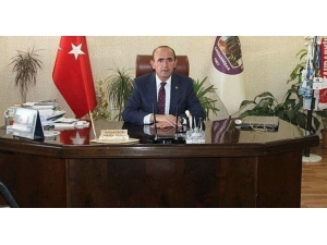 Çavdarhisar Yeniden ’Halil Başer’ Dedi