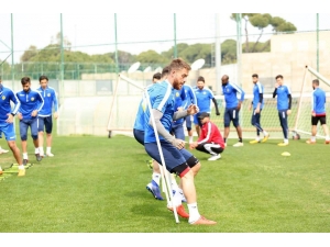 Evkur Yeni Malatyaspor, Galatasaray Karşısında Avantaj Arayacak