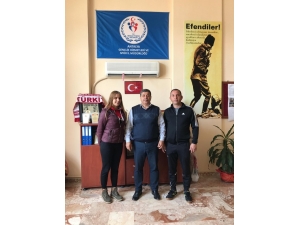 Kumluca’ya Judo Ve Spor Eğitim Uzmanı Atandı