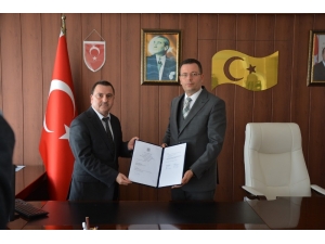 “Teknik Personele Mesleki Yeterlilik Belgesi” Projesi