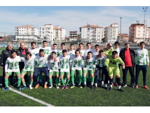 Yeşilyurt Belediyespor Ve Kale Gençlerbirliği, U17 Türkiye Şampiyonasına Katılacak