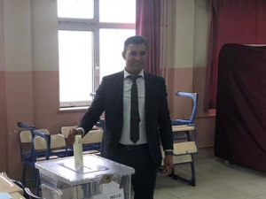 Iğdır Belediyesini Hdp’li Aday Kazandı