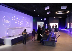 Gebze K@bin Ziyaretçi Akınına Uğruyor