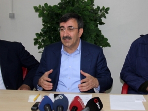 Ak Partili Yılmaz: “Türkiye İlk Defa Uzun Bir Seçimsiz Döneme Girmiş Oldu”