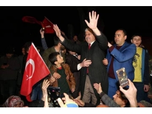 Taşçı: “Nerede Kalmıştık”