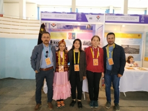 Kurtuluş Ortaokulu Niğde’nin Gururu Oldu