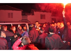 İzmir’in O İlçesinde Chp’nin Üst Üste 7’inci Zaferi