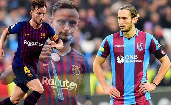 "yusuf Yazıcı'yı Alırksak 'yeni Rakitic' Olacak"