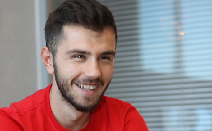 Emre Kılınç Transfer Olmak Istediği Ligi Açıkladı