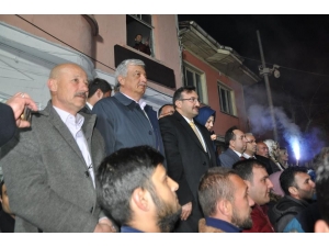 Emet’te Hüseyin Doğan Dönemi