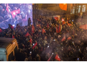 Kuşadası’nda Chp 20, Ak Parti 11 Belediye Meclis Üyeliği Kazandı