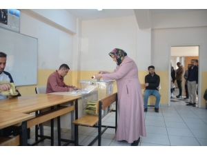 Bilecik İl Genel Meclis Üyeleri Belli Oldu