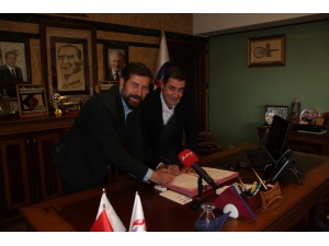 Sındırgı’ya Jeotermal Sebze Ve Meyve Kurutma Tesisi