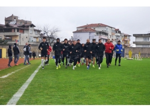Fatsa Belediyespor’da Mutlak Hedef 3 Puan