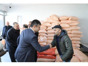 Ak Parti’li Yüksel’den Seçim Açıklaması