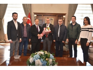 Manisa’da 2. Kalıpçılık Zirvesi Düzenlenecek