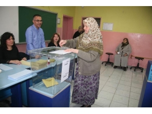 Denizli’de 31 Mart Yerel Seçimlerinin Ardından