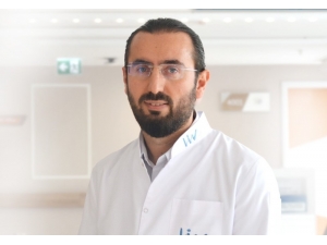 Dr. Gül: “Güneş Gözlüğü Kullanmak Şart Değil”