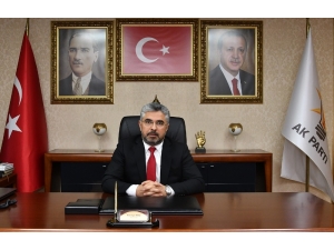 Ak Parti Atakum’da İtiraz Edecek