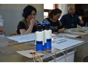 Ordu’da 84 Bin Kişi Oy Kullanmadı