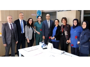 Oruç: "Yılda 175 Bin Kişiye Kanser Teşhisi Konuyor"