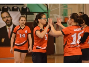 Hentbolda Finalistler Belli Oldu