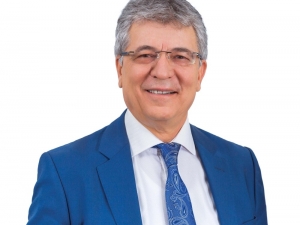 Edremit Belediye Başkanı Hasan Arslan “Zafer Değil Seçim Kazandık”