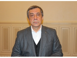 Şekerdağ, “Parti Tabanlarından Gerekli Desteği Göremedik"