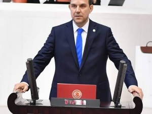 Esgin’den Teşkilatlara Ve Bursa’ya Teşekkür Mesajı